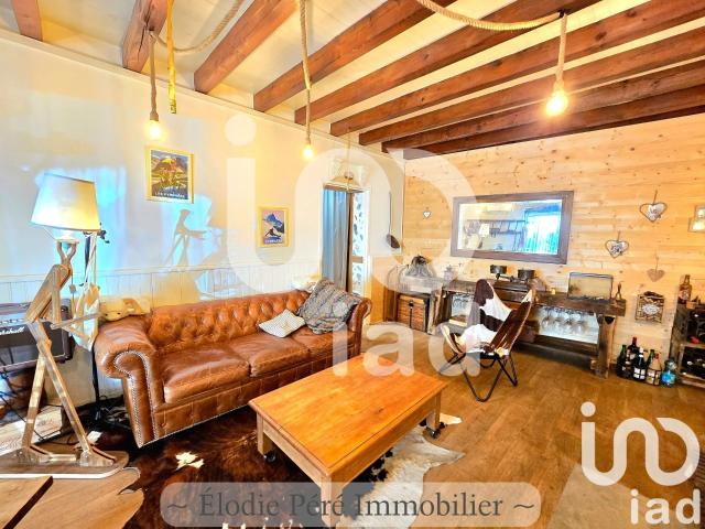 Vente Maison de ville 7 pièces
