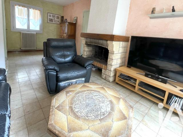 Vente Maison de ville 7 pièces