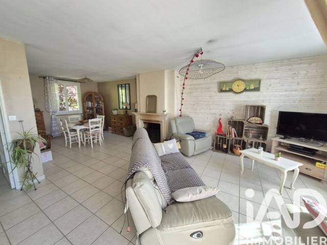 Vente Maison de ville 7 pièces