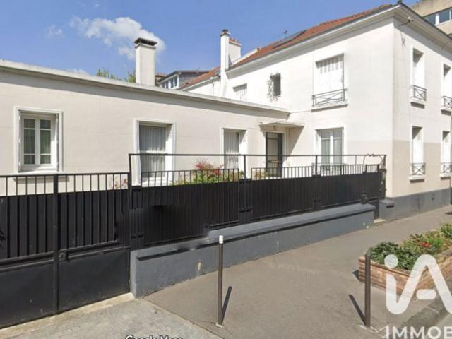 Vente Maison de ville 9 pièces