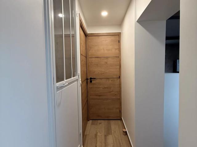 Vente Maison de ville 7 pièces