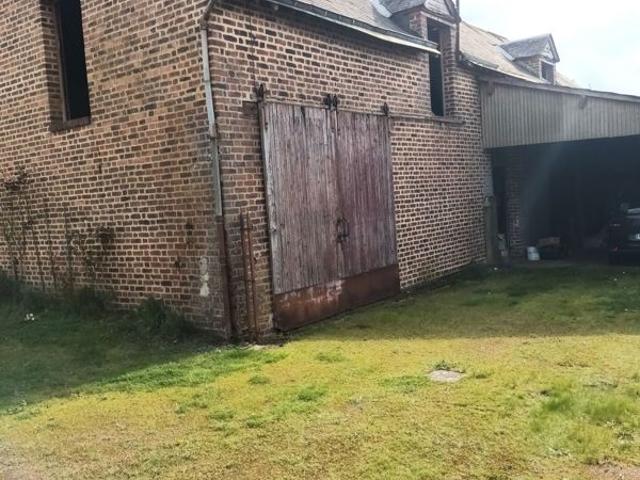 Vente Maison de ville 7 pièces