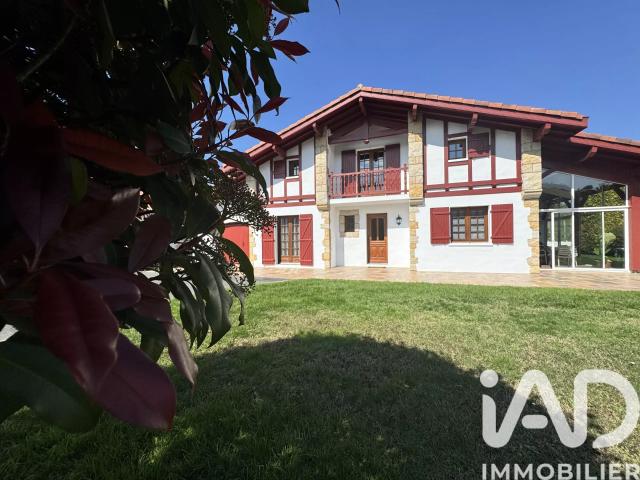 Vente Maison de ville 7 pièces