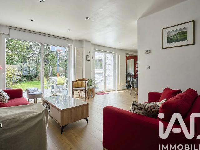 Vente Maison de ville 7 pièces