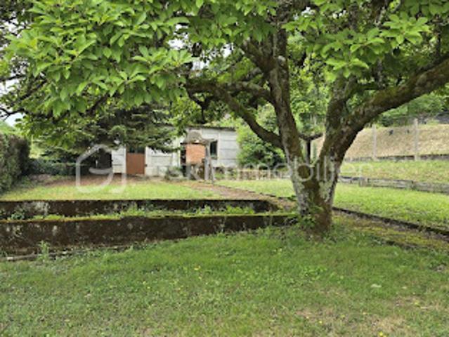 Vente Maison de ville 7 pièces 93.7 m2 Neuvic