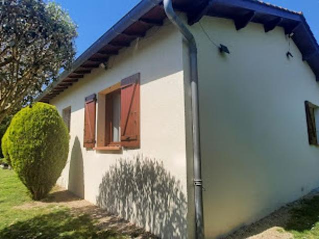 Vente Maison de ville 4 pièces 104 m2 Montauban
