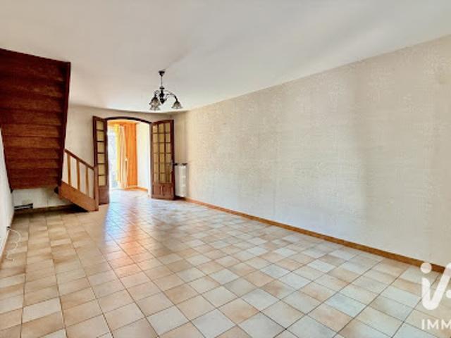 Vente Maison de ville 4 pièces 104 m2 Lézignan Corbières