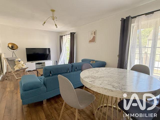 Vente Maison de ville 4 pièces 104 m2 Saint Amand Montrond