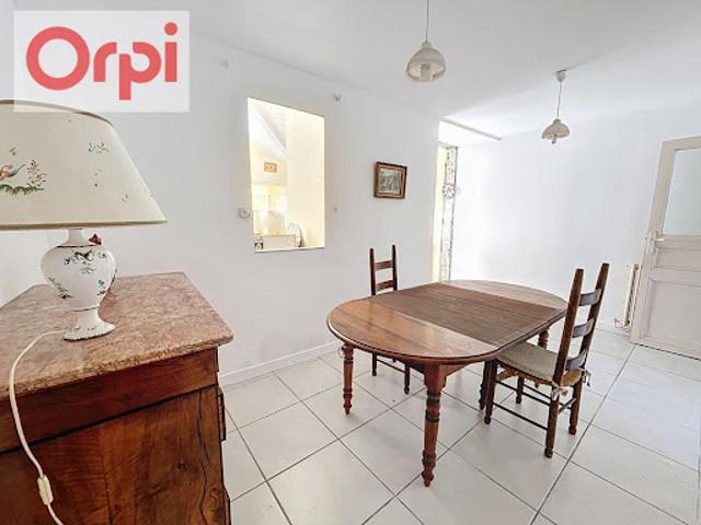 Vente Maison de ville 4 pièces 104 m2 Saint Gaudens