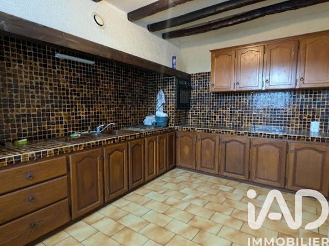 Vente Maison 4 pièces 104 m2 Torigni sur Vire