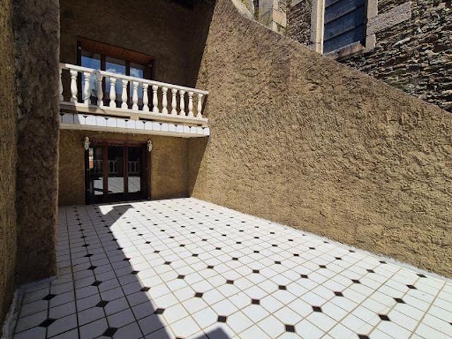 Vente Maison de ville 5 pièces 104.49 m2 La Valla en Gier