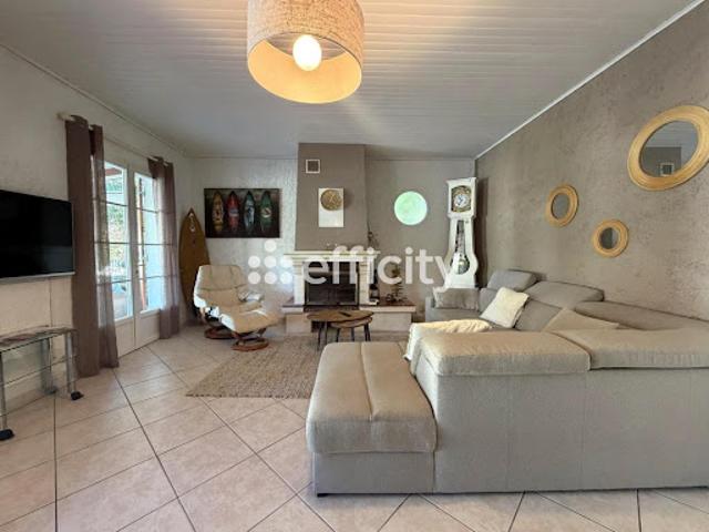 Vente Maison de ville 4 pièces 104.75 m2 Lège Cap Ferret
