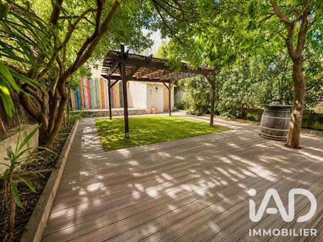 Vente Maison de ville 4 pièces 105 m2 Amélie les Bains Palalda