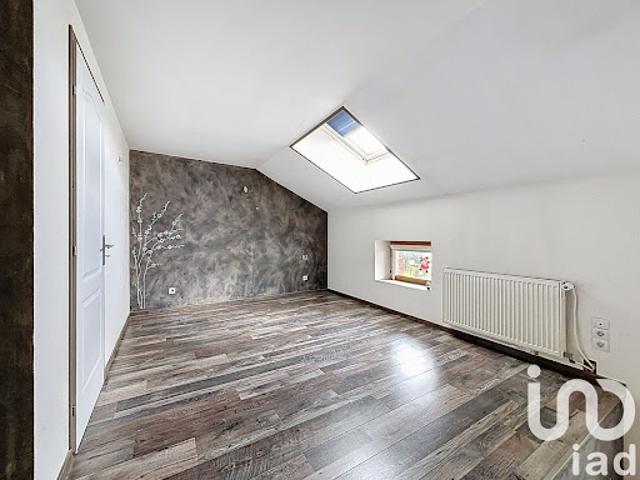 Vente Maison de ville 4 pièces 105 m2 Etain