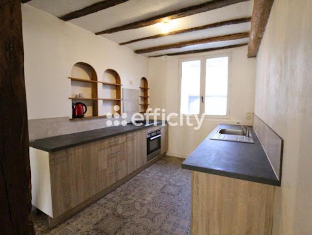 Vente Maison de ville 4 pièces 105 m2 Puylaurens
