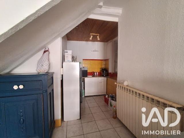 Vente Maison de ville 4 pièces 105 m2 Saint Girons