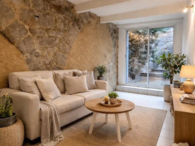 Vente Maison 5 pièces 105 m2 Saint Thibéry