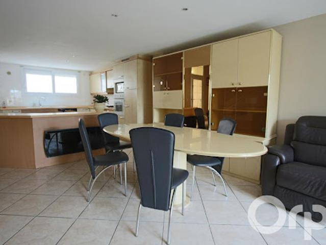 Vente Maison de ville 4 pièces 105 m2 Saleilles