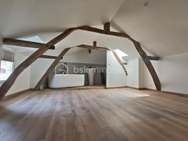 Vente Maison de ville 4 pièces 105 m2 Salles de Belvès