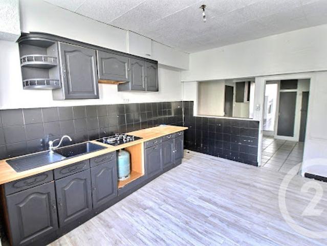Vente Maison de ville 4 pièces 105.5 m2 Chateau thierry