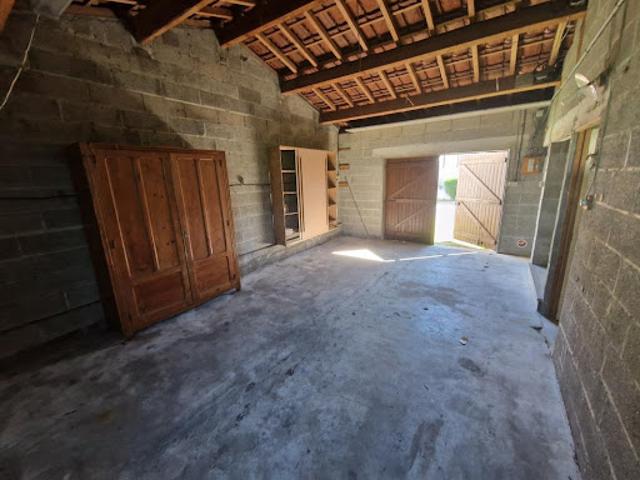 Vente Maison de ville 4 pièces 106 m2 Montceau les Mines