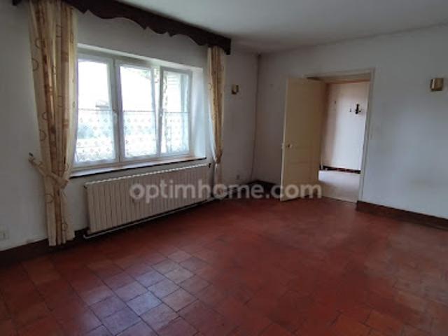 Vente Maison 4 pièces 106 m2 Bussy la cote
