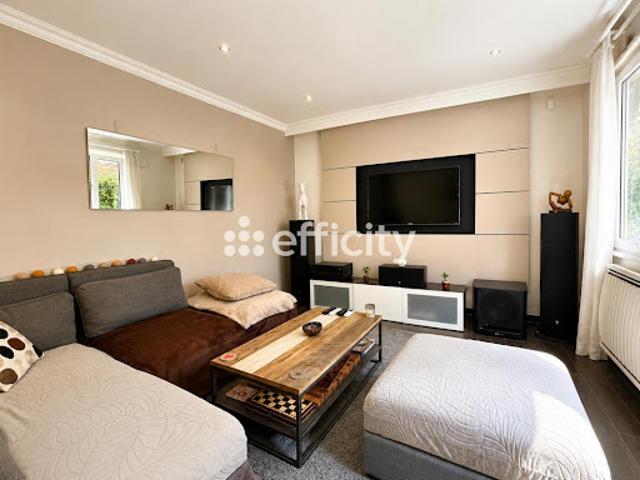 Vente Maison de ville 4 pièces 106 m2 Igny