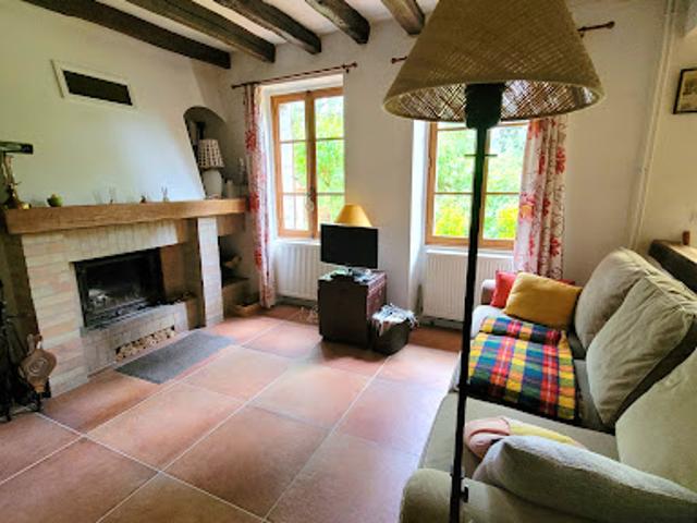 Vente Maison 4 pièces 106 m2 Turny
