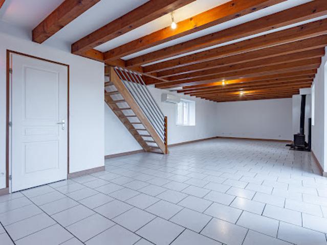 Vente Maison 4 pièces 105 m2 Claveyson