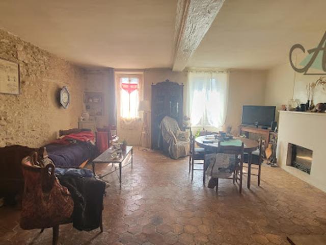 Vente Maison 4 pièces 107 m2 Everly