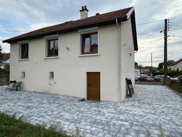 Vente Maison de ville 4 pièces 107 m2 Stenay