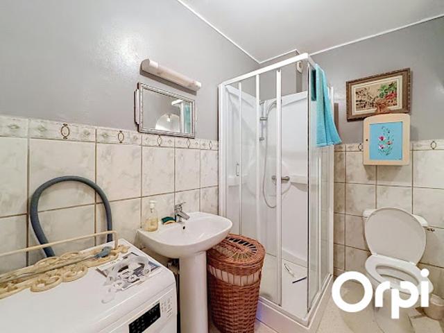 Vente Maison de ville 4 pièces 107 m2 Saint Flour