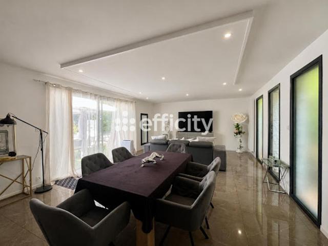 Vente Maison de ville 4 pièces 107.63 m2 Béruges