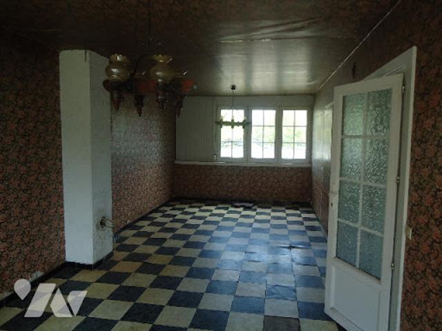 Vente Maison de ville 5 pièces 108 m2 Mons en Baroeul