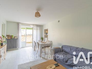 Vente Maison de ville 4 pièces 108 m2 Nézel