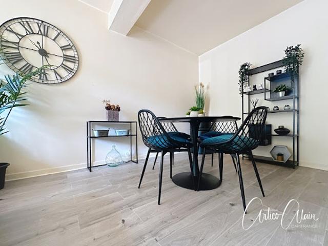 Vente Maison 4 pièces 108 m2 Avignonet Lauragais