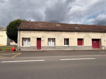 Vente Maison 4 pièces 108 m2 Les Ormes