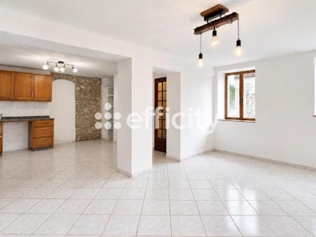 Vente Maison de ville 4 pièces 108 m2 Varreddes