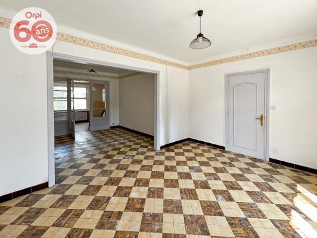 Vente Maison de ville 4 pièces 108.7 m2 Bapaume
