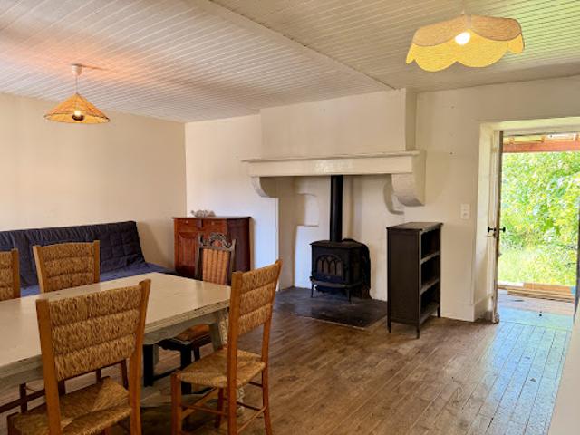 Vente Maison 4 pièces 109 m2 Marcilhac sur Célé
