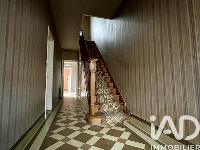 Vente Maison de ville 4 pièces 109 m2 Caudry