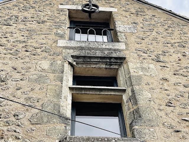 Vente Maison de ville 6 pièces 109 m2 Le Blanc