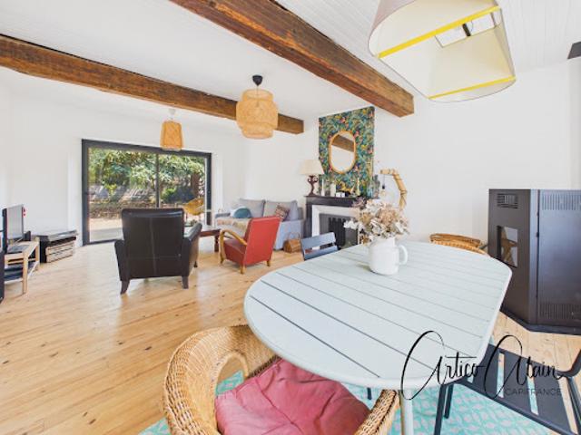 Vente Maison de ville 4 pièces 109 m2 Villefranche de Lauragais