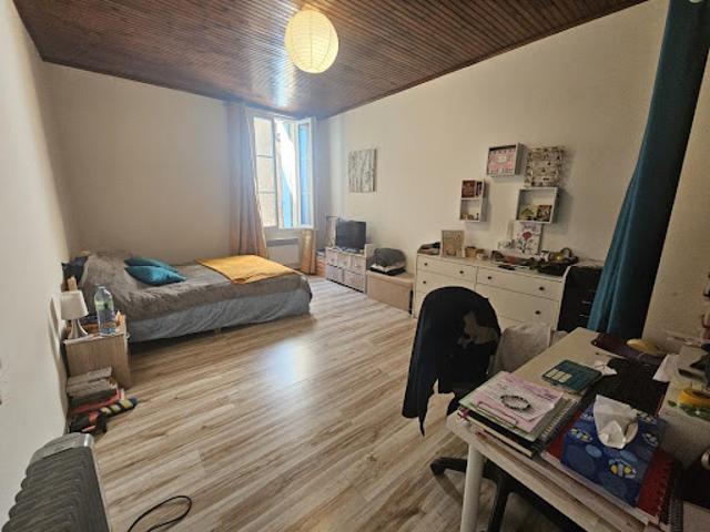 Vente Maison de ville 4 pièces 100 m2 Montpezat