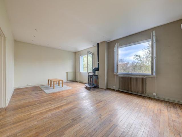 Vente Maison de ville 4 pièces 100 m2 Nanterre