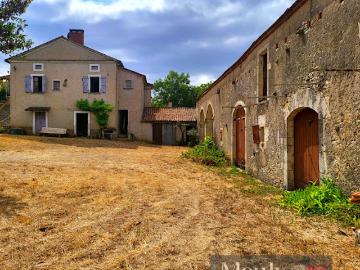 Vente Maison 4 pièces 100 m2 Aujols