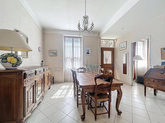 Vente Maison de ville 4 pièces 100 m2 Avignon