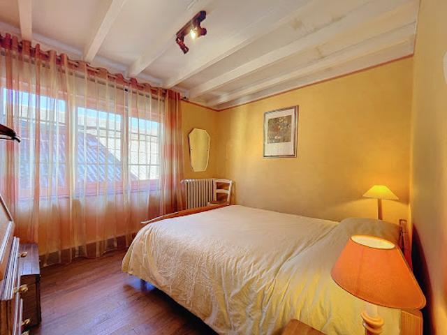 Vente Maison 4 pièces 100 m2 Aleu