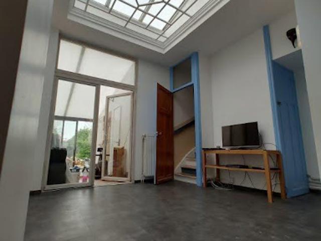 Vente Maison de ville 4 pièces 100 m2 Armentieres