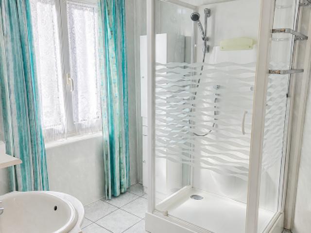 Vente Maison de ville 4 pièces 100 m2 Doullens